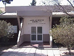 Fachada Institucional