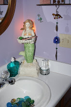 Mermaids everywhere...