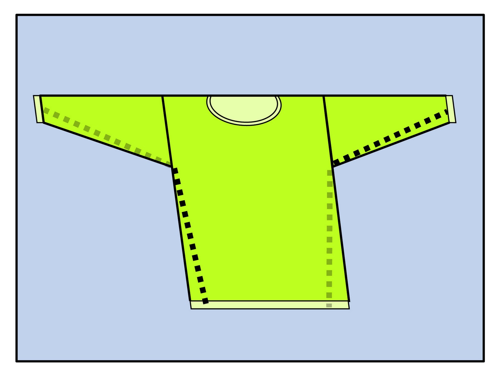 TECHknitting Avoiding yarn twistwhy does it matter?