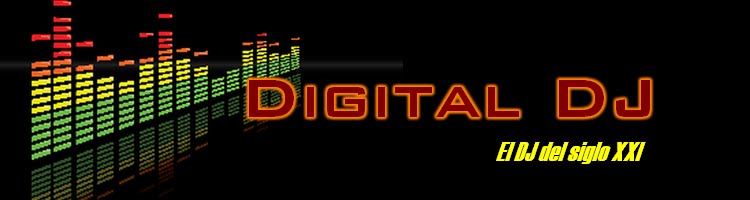 Digital DJ