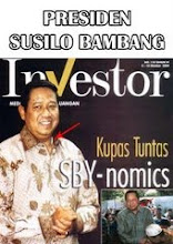 Presiden Indonesia Susilo Bambang