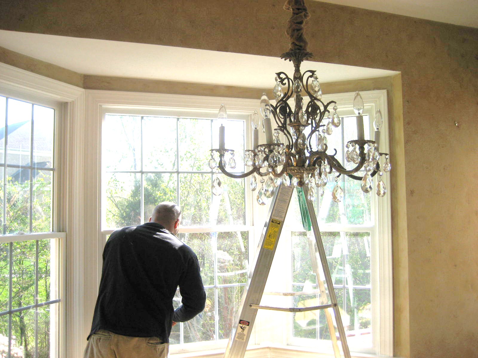 The Drapery Shop July 2010