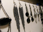 My handmade jewelery blog