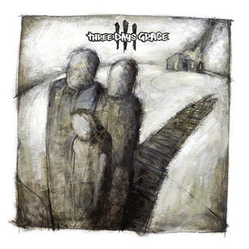 Three Days Grace Discografia Descarga DD Ver nica s Corner