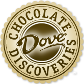 Dove Chocolate Discoveries Review and Giveaway Closed!!
