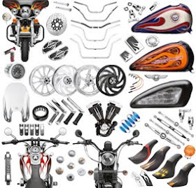 håber tetraeder Gnaven Best Harley Davidson: Genuine Motor Accessories for Harley