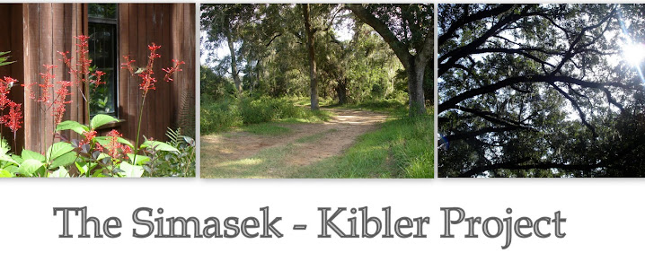The Simasek-Kibler Project