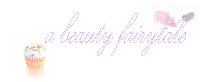 a beauty fairytale