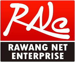 Rawang Net Enterprise