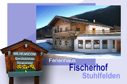 Ferienhaus Fischerhof in Stuhlfelden