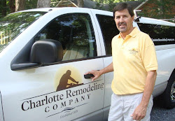 Charlotte Home Remodeling Company