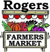 Rogers Farmers' Market