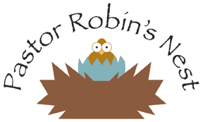 Pastor Robin's Nest
