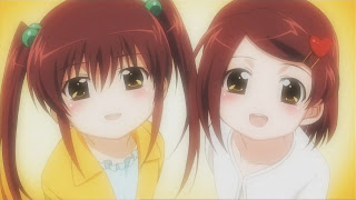 Channel: Random - Random ramblings from a random blogger: Kiss X Sis