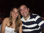 Paola e Márcio