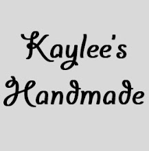 Kaylee Handmade Creations