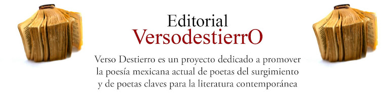Editorial VersodestierrO