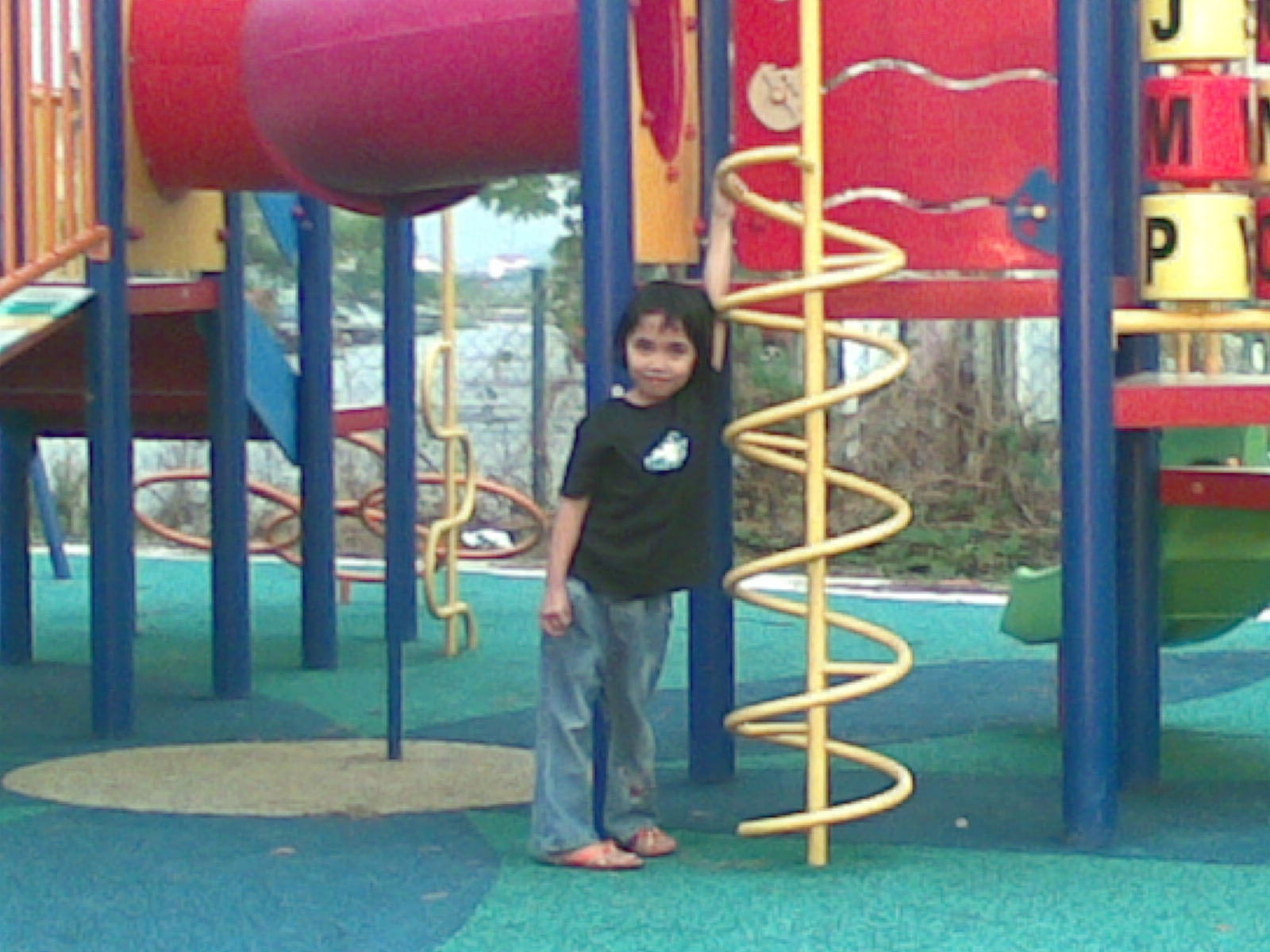 my journey . Chill Lavender Puchong Prima Playground