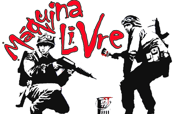 Máquina Livre