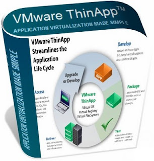 thin app vmware thin app vmware