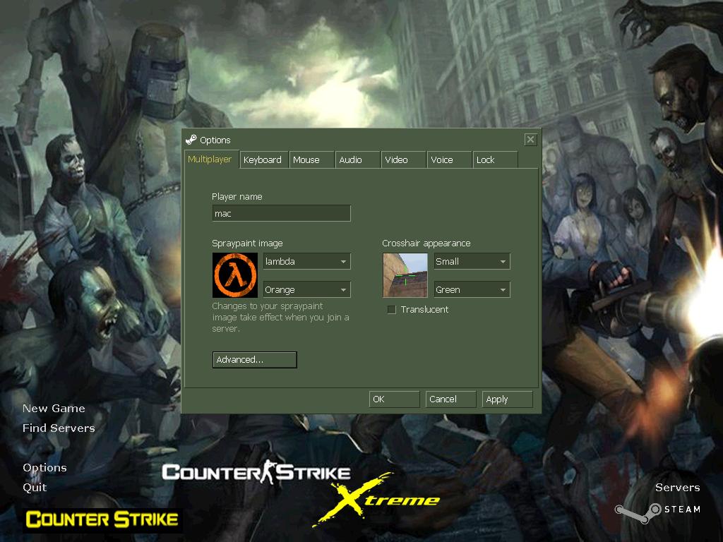 Counter Strike Xtreme V2 Download Completo - drinkrevizion