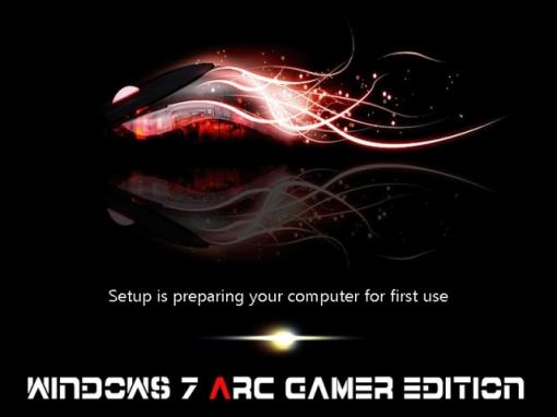 windows 7 arc gamer edition 64 bit iso