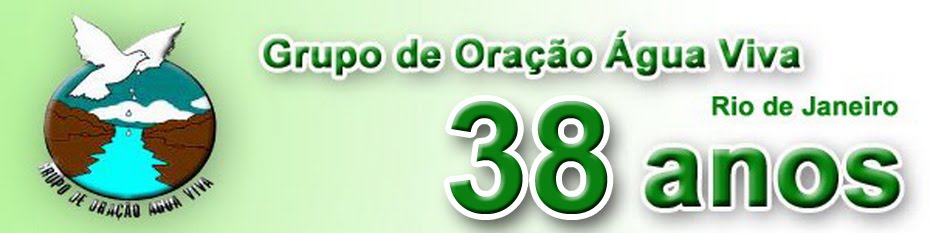 Grupo de Oração Água Viva - RJ