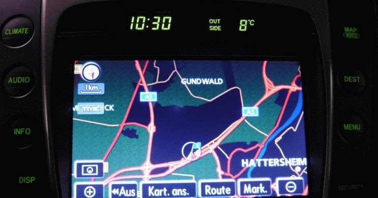 Benutzerfreundlichkeit De