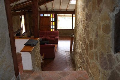 Casa en Piedra Modelo Tipo 2