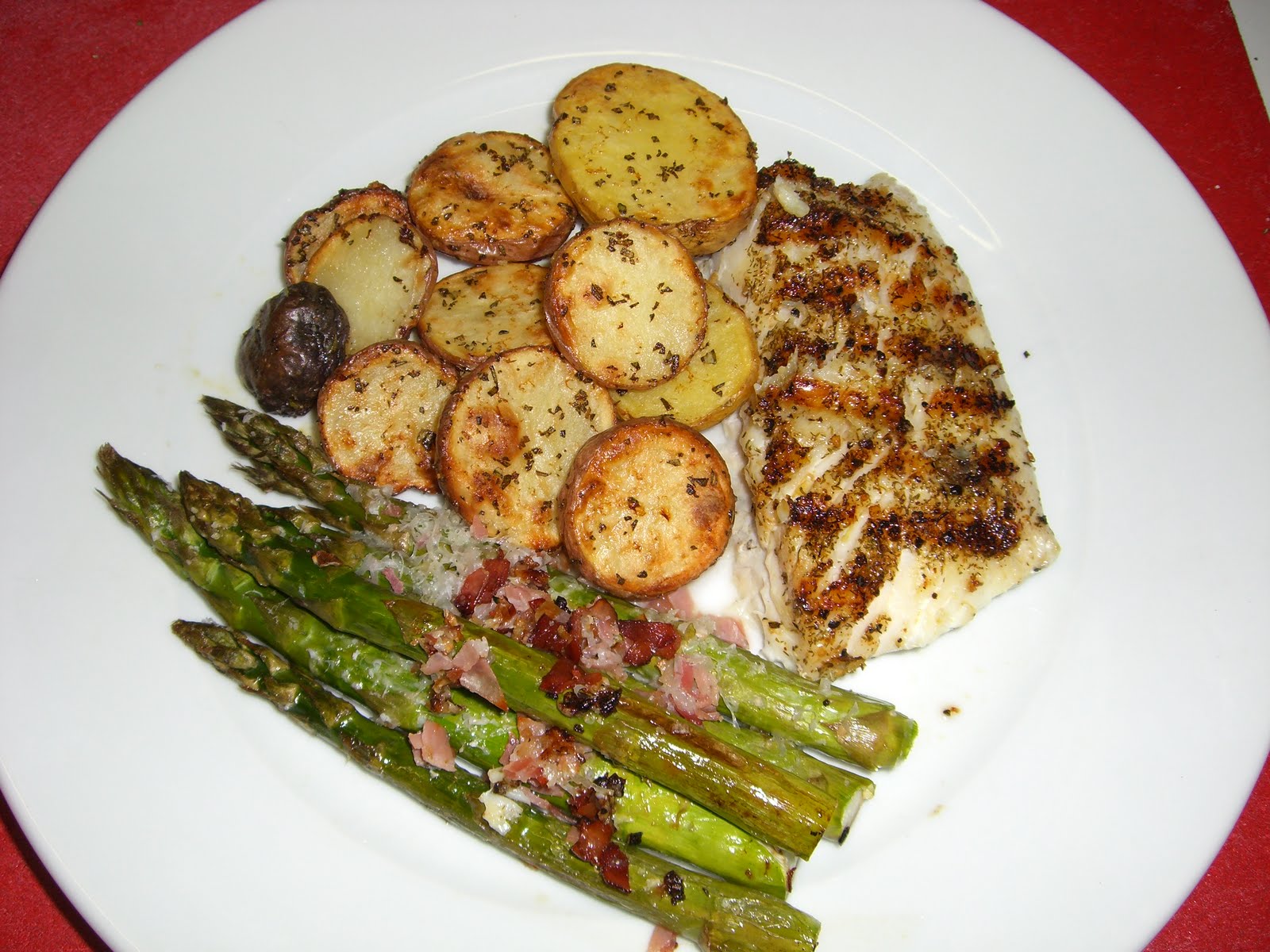 Vinthropologie What to drink with asparagus.