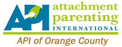 Attachment Parenting International of Orange County