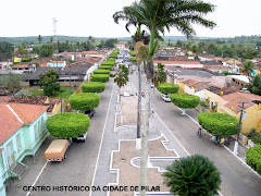 PILAR! VIVA ESTA CIDADE!