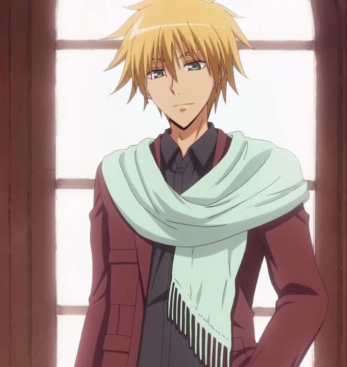 Bishonen Bishonen