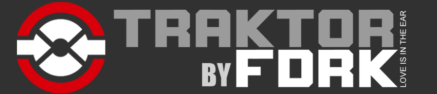 Traktor by FDRK