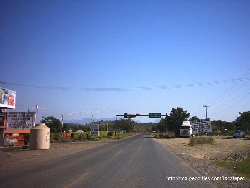 Blog de Ixcatepec Veracruz Regresando de