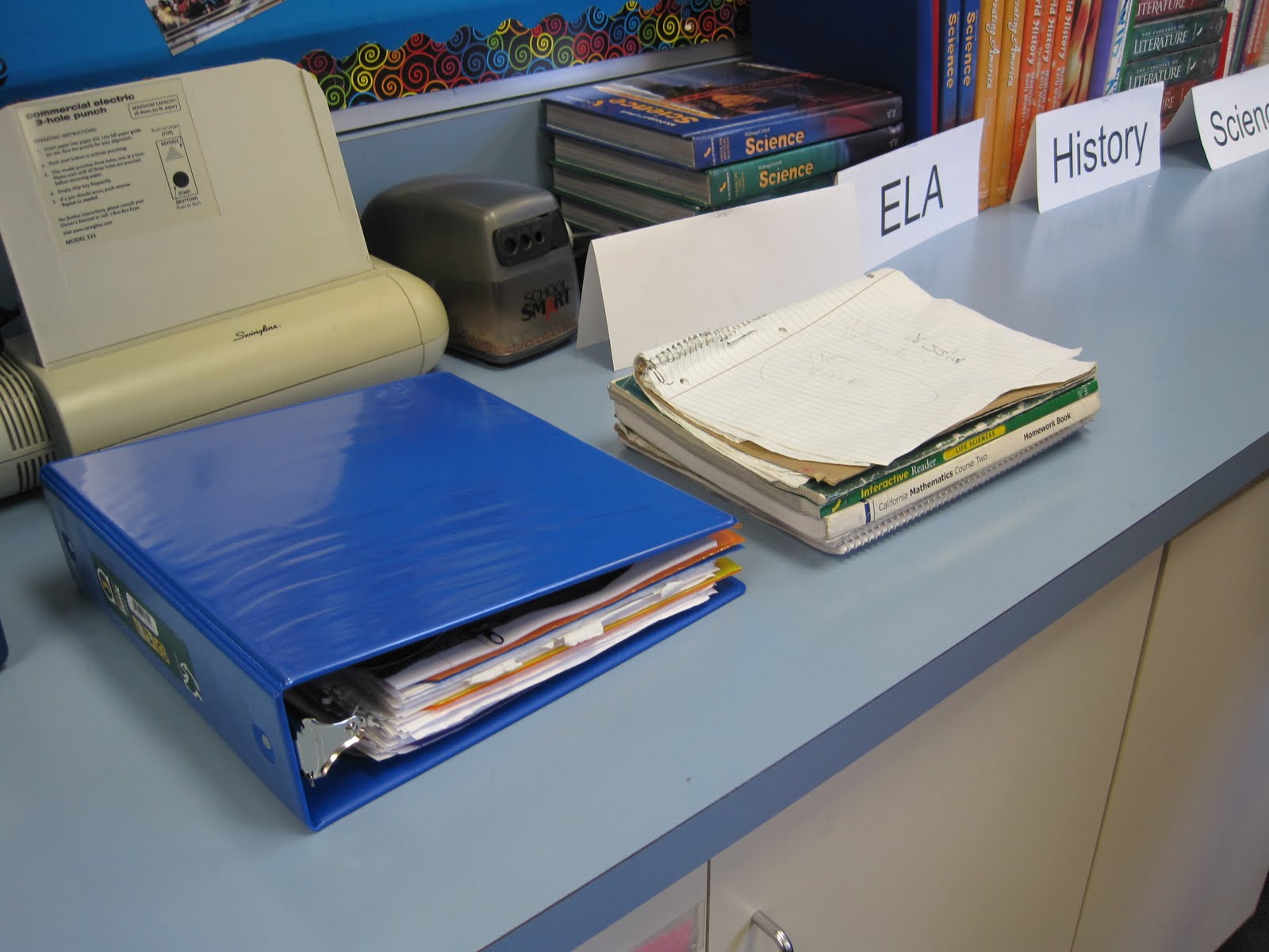 BMS AVID AVID Binder Clean Up