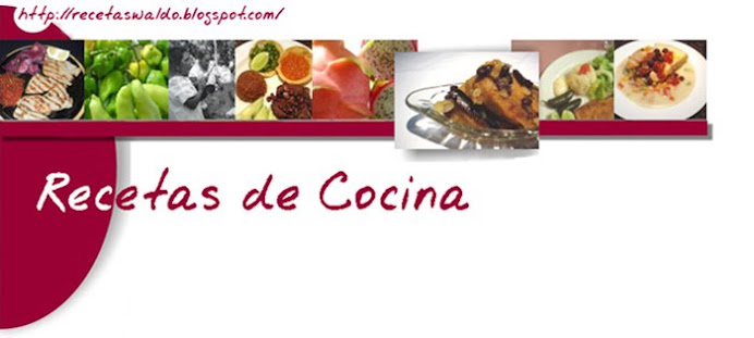 Recetas Caceras