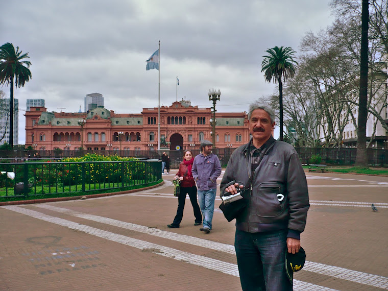 (2ª Parte) DE PORTULANOS Y TRONCOS DE LEGUA ENTRE JINETES Y JINETITOS DE BUENOS AIRES