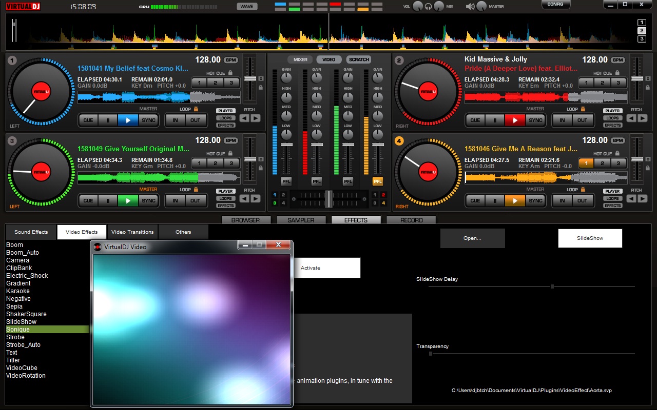 Virtual Dj Scratch Plugin Download Virtual Dj Scratch Plugin Download