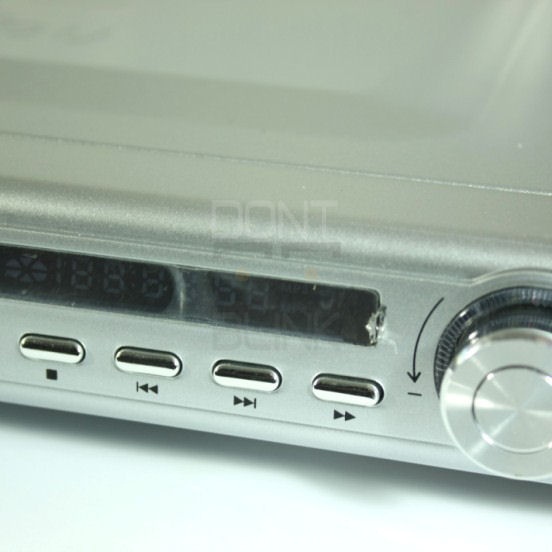 Sing Karaoke Hug Midi DVD Karaoke Player 88.800 song disk