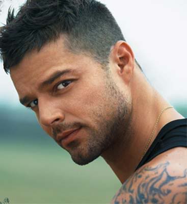 Biografi Ricky Martin