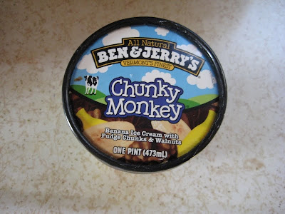 chunky monkey toy