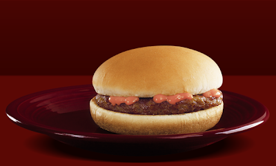 what is the price of mcdonalds crispy chicken sandwich