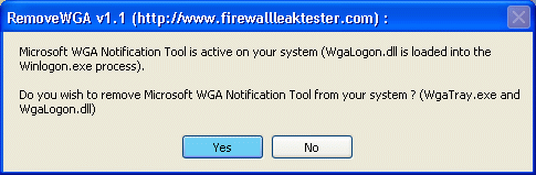 Windows Xp Notification Box นักเรียนโรงเรียนโพธิสารพิทยาคม: ทำ windows xp .ให้เป็นของเรา