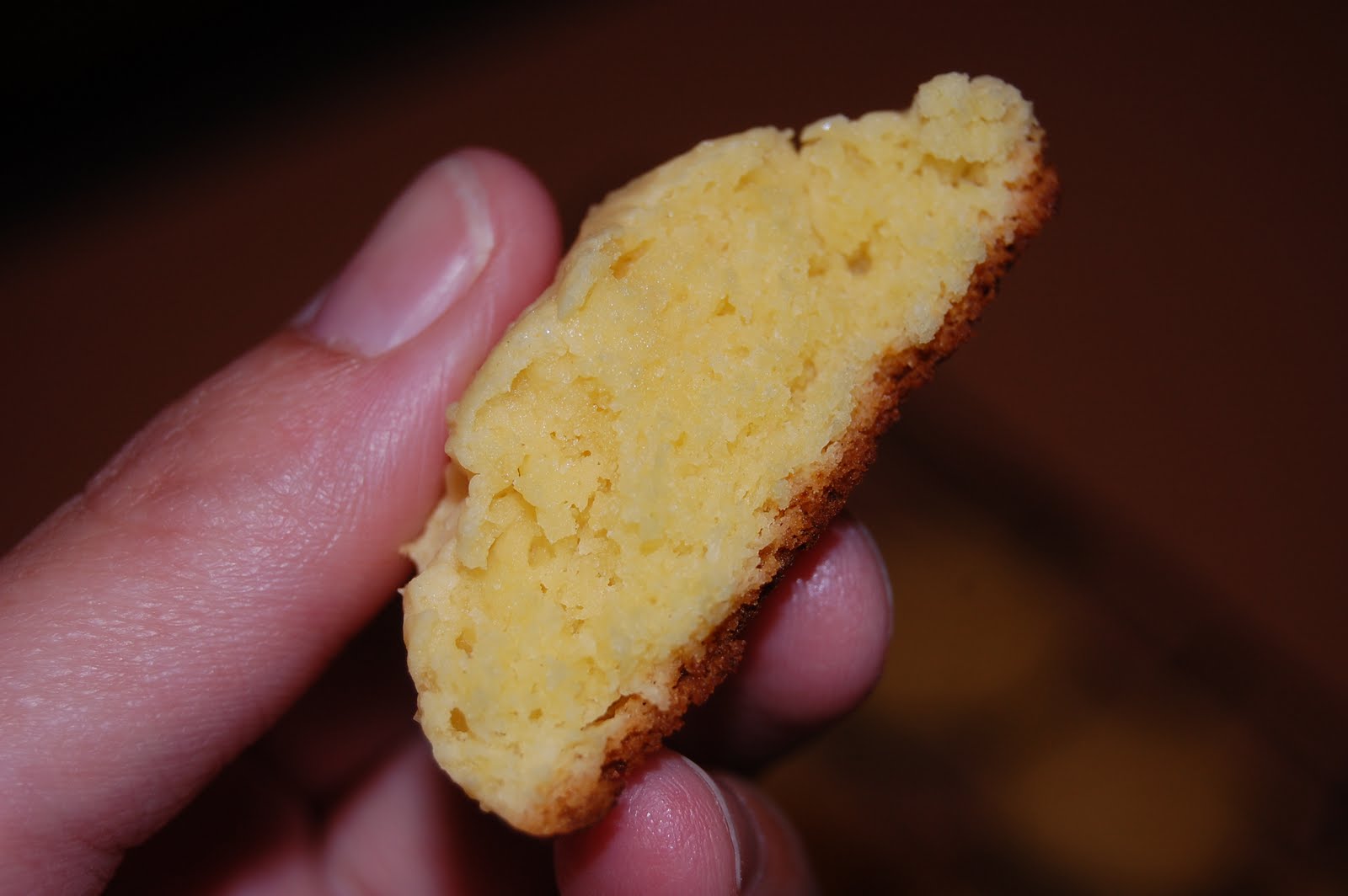 Cookie 365 Cookie 45 Missouri Gooey Butter Cookies