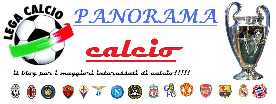 Panorama Calcio