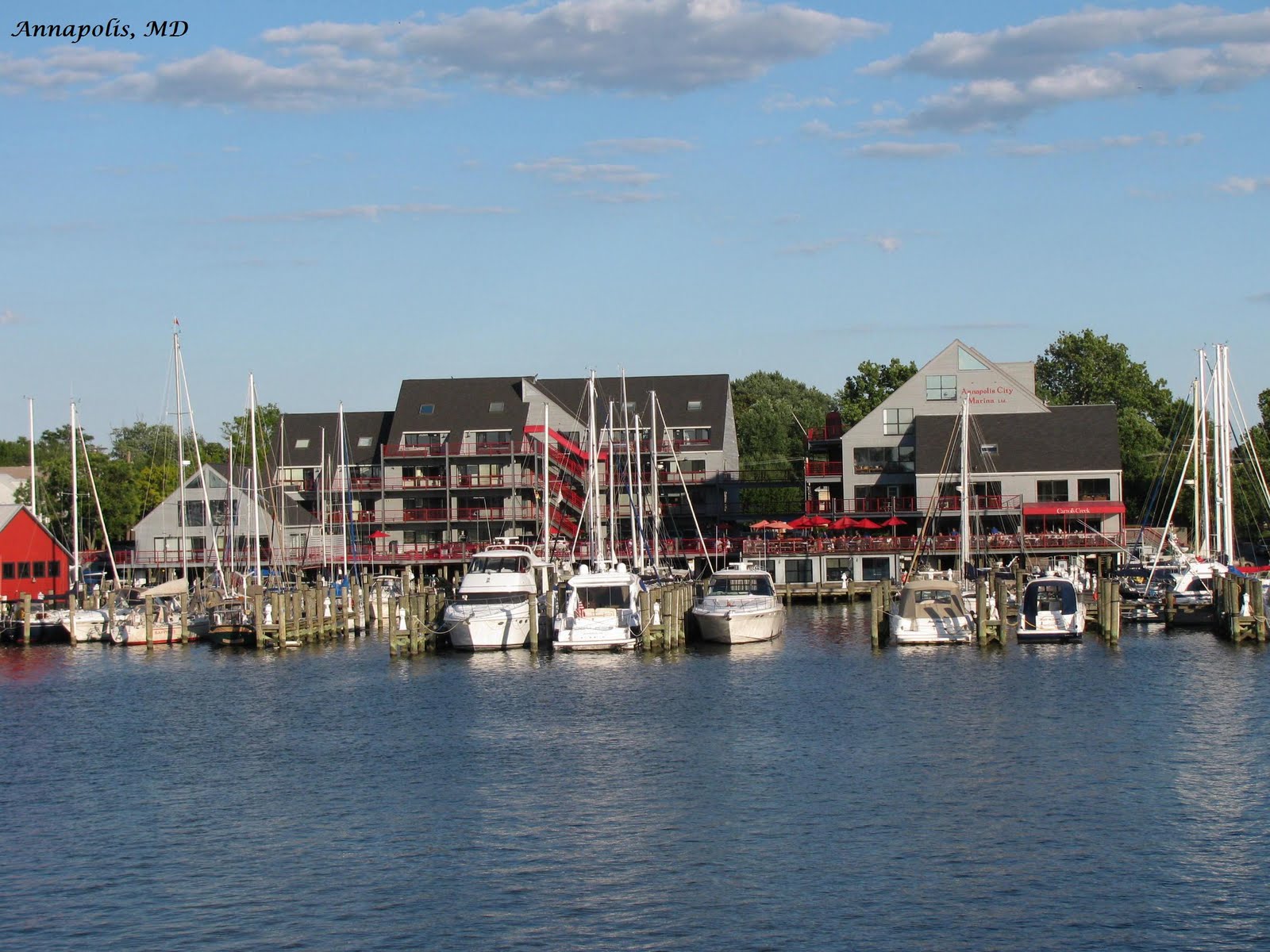 Sales & Nails II Kent Island, MD