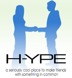 Experience the H-YPE for yourself