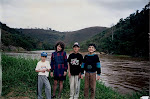 Minha Família. Meus Amores.