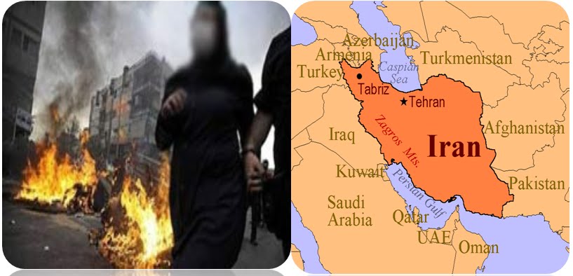 programa de desarrollo nuclear en Irán